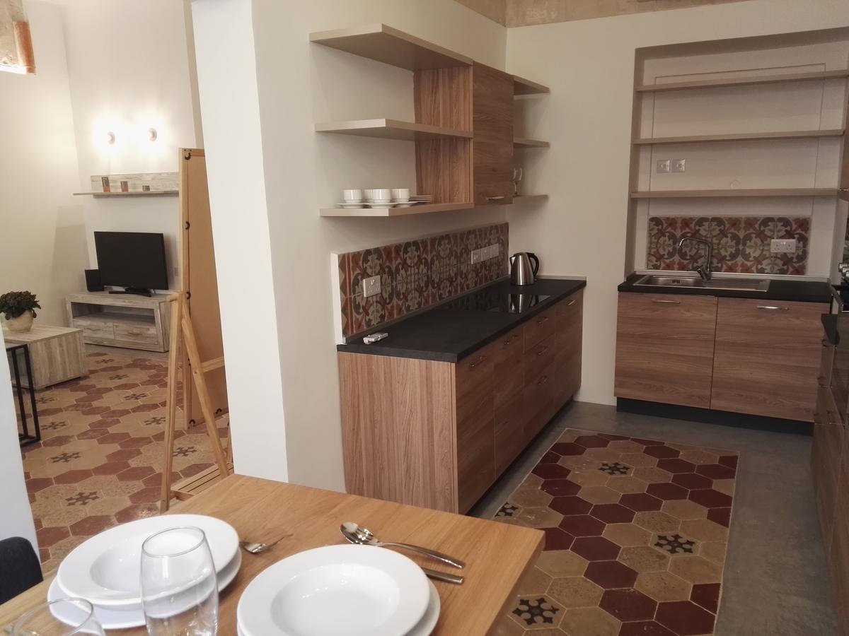 Vallettastay Zoe 1 Екстер'єр фото